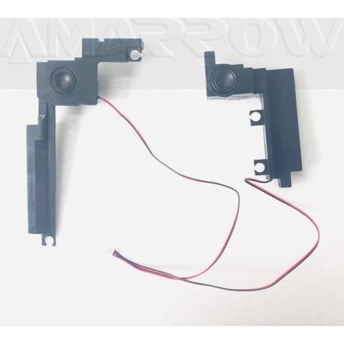 NEW OEM free shipping Laptop Fix Speaker for Lenovo Y470 Y470P Y470N Y471A Y475 Y471 Built-in speakers