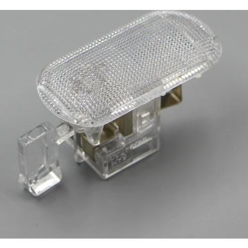 For Golf MK4 Jette golf 4 Passat B5 Bora Touran Octavia Interior Glove Box Light Storage Compartment Lamp 1J0 947 301