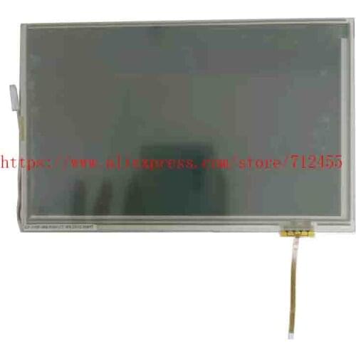 Original MINDRAY BA-88A Semi-auto Biochemistry Analyzer LCD Screen BA89-30-87075 Lcd with touch panel