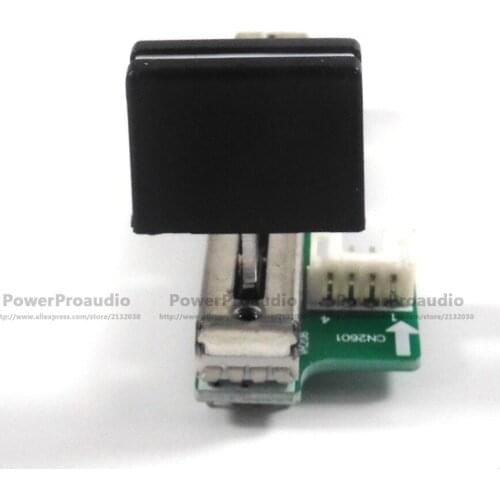 DJM800 Fader Assembly DWX2539 + DAC2371 fits Ch1 Ch3 for Pioneer DJM800