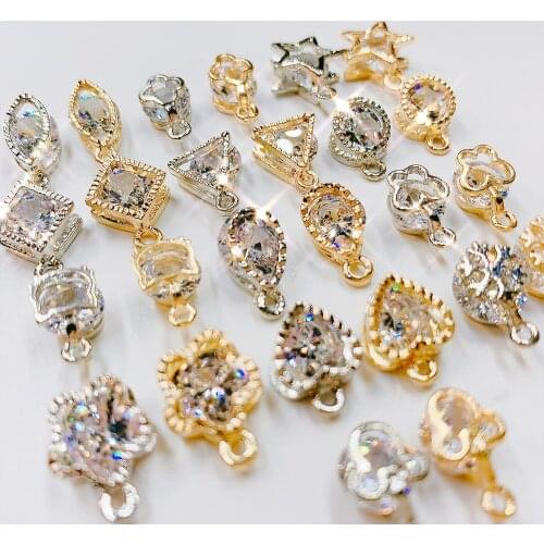 Hisenlee Jewelry Findings And Components