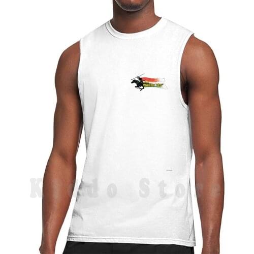 Pune India Tank Tops Vest 100% Cotton Pune Indian Premier Ipl Cricket Team India Sport Baap Csk