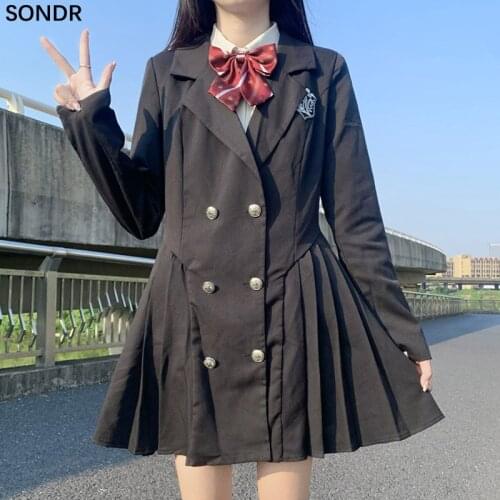 Kawaii Girl Womens Casual Dresses