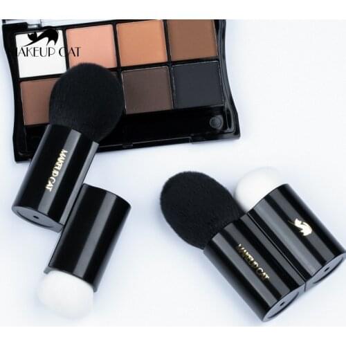 Кисти для румян Makeup Cat China At AliExpress