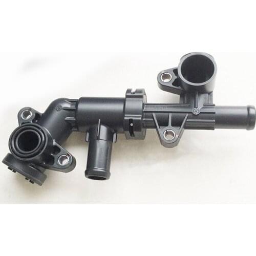 Transmission Oil Cooler-Valve OEM 256302W500 For HYUNDAI SANTA FE 2.0L 2.4L 3.3L 2013-2018