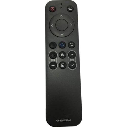 NEW original remote control GB259WJSA suitable for SHARPP LCDTV LED TV
