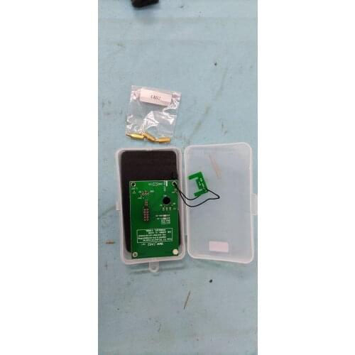 CAS2 Adapter Board for Yanhua Mini ACDP programmer