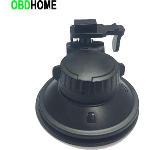 T Buckle Mini Car DVR Suction Cup Holder for Rear View Mirror Instrument Sport DV Windshield Special Sucker Dash Cam Bracket