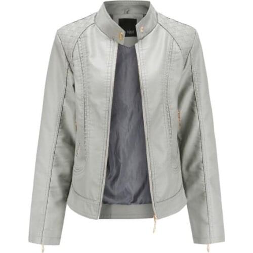 Женские красные куртки Separqi China At AliExpress