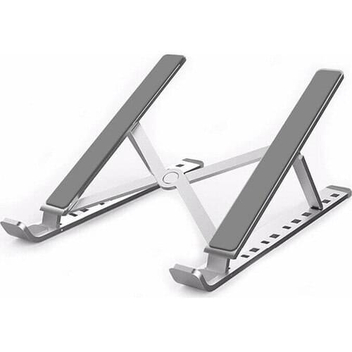 Foldable Notebook Stand