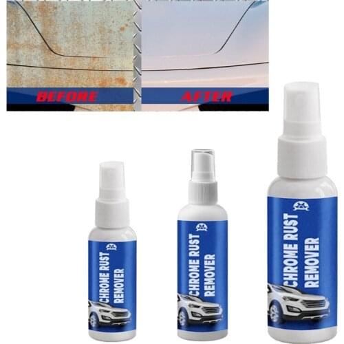 Anti-rust Lubricant Practical Metal Surface Corrosion Rust Instant Remover for Car Home Maintenance Tool