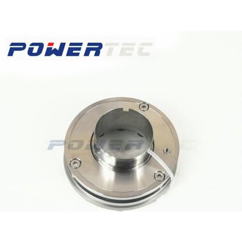 Tuebine VNT ring BV43 53039880127 53039880145 turbo parts nozzle ring for Mitsubishi Motors SUV 4N15 4P00 2016- 28200-4A480