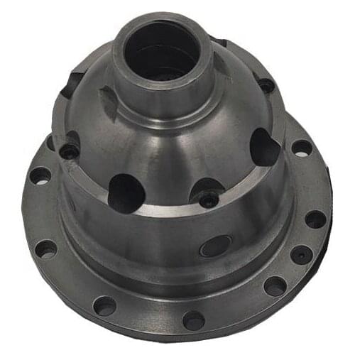 RD210 Air Locker for Mitsubishi Offroad Lockers Hyundai 10 Bolt 28 Spline with Compressor from Factory