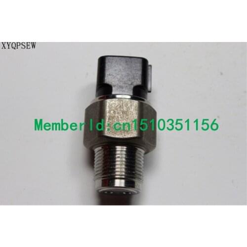 XYQPSEW 89458-60010/8945860010/499000-6081 For Original import The fuel rail pressure sensor