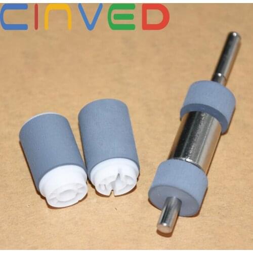1setX Maintenance Kit Pickup Roller Kit 6LJ13413000 For Toshiba E-studio 206L 256 306 356 456 506