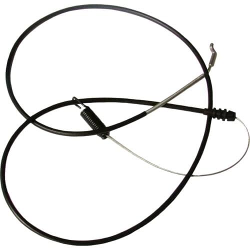 1PC Durable Steel Traction Cable Sturdy Wide Compatibility Hardware Accessories Supplies for Toro 115-8435 20332 20333 20334