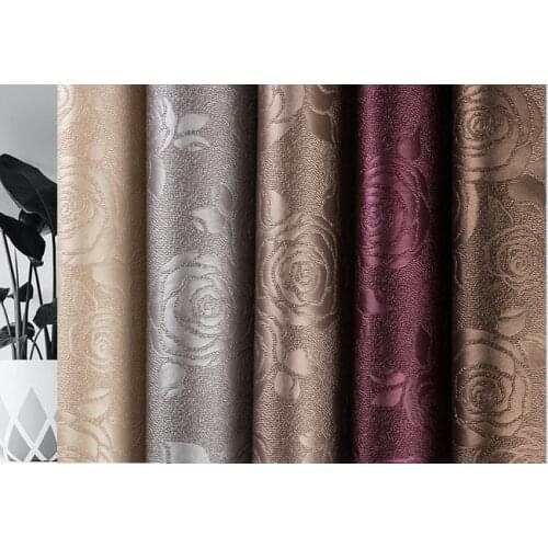 100x138cm Soft Pu Leather Fabric Artificial Leather For Car Seats Sofa Furniture Upholstery Waterproof Material