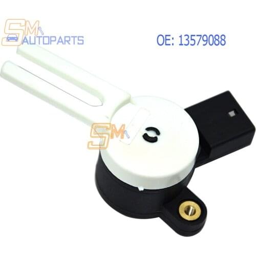 13579088 Brake Pedal Position Sensor Stoplamp Switch for Buick Cadillac Chevrolet GMC 22774281 SW9306