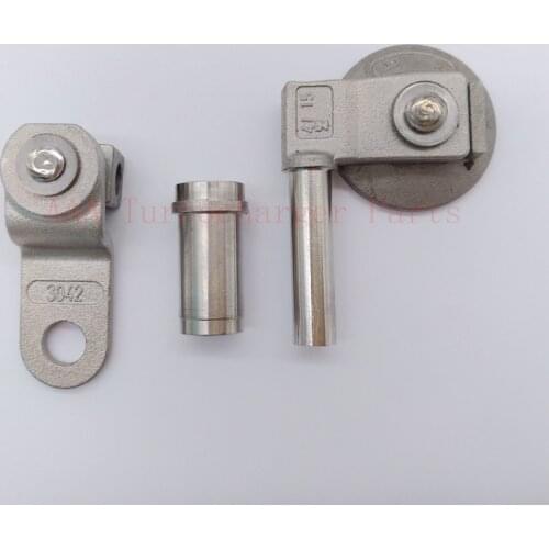 1K1 1T1 5N CAVB CAVD BLG BMY 1.4 TSI/TFSI K03 03C145702P 03C145701B Turbo Parts Wastegate Rattle Flapper AAA Turbocharger Parts