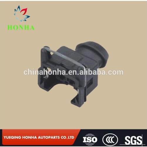 20/50/100 pcs Female EV1 Style 3.5 Series 2 Pin Auto Injector Connector DJ7021-3.5-21 2P wire harness connector