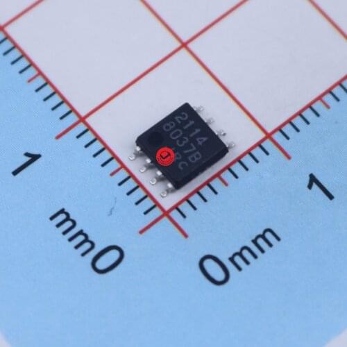 20PCS/LOT NJM2114M NJM2114 SOP-8 Good Quality Free Shipping