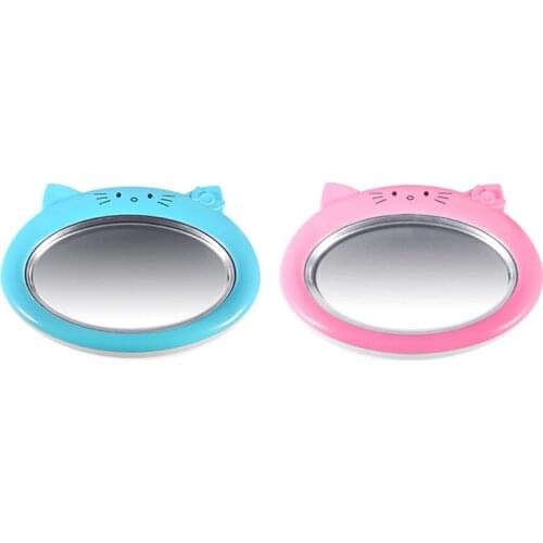 2021 New Cartoon Mini Ice Cream Maker Fried Yogurt Machine Summer Cool Ice Cream Maker