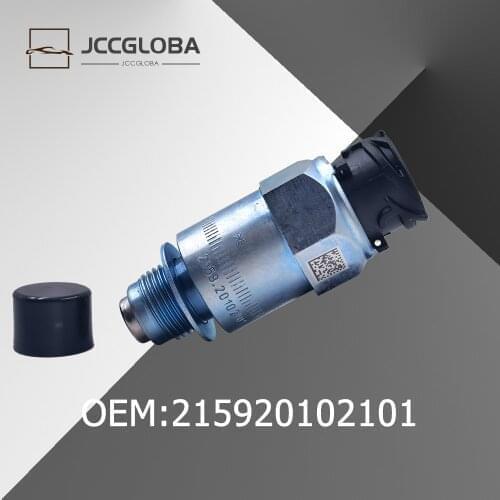Automobile Speed Odometer Sensor For Siemens Vdo 2159.20102101 215920102101