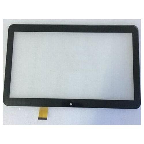 Free shipping 10.1 inch touch screen,100% New for RoverPad Go Q10 3G TN touch panel,Tablet PC touch panel digitizer