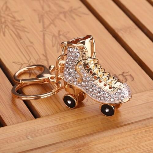 BGVfive Roller Skates