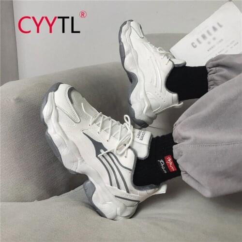 CYYTL Fashion Footwear