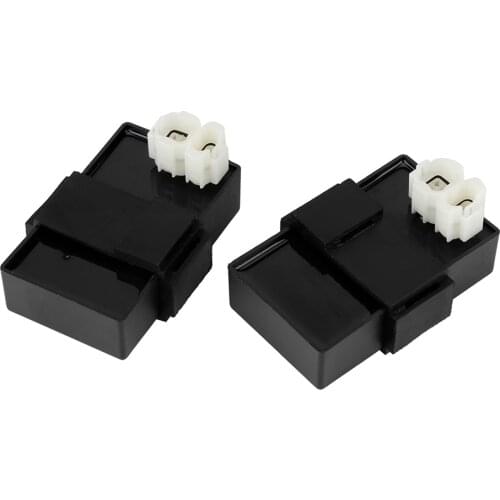 CDI Dual Igniter Fit for Honda XL 600 V Transalp MS8 1989-1996