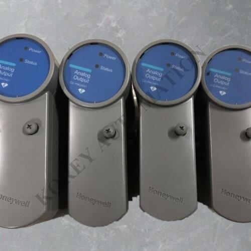 HONEYWELL CC-PAOX01 MODULE 51405039-275 ALMOST NEW GOODS IN STOCK ORIGINAL PLEASE INQUIRY
