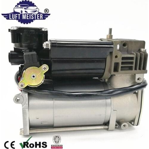 Air Suspension Compressor for Range Rover L322 2003-2005 RQG000020 RQL000011 RQB000190 RQL000010 RQC000020 RQL000014 LR006201