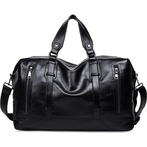 Мужские кожаные сумки KVKY China At AliExpress