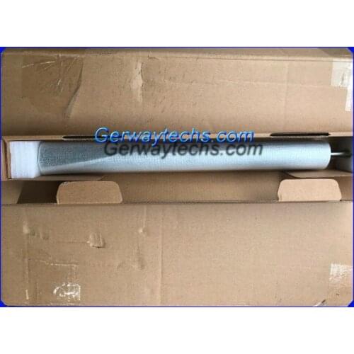 LPR-M830 HPLaserJet M830 HP830 M830z M830z+Lower Pressure Roller for RM1-9713-000 Fuser Assembly (GerwayTechs)