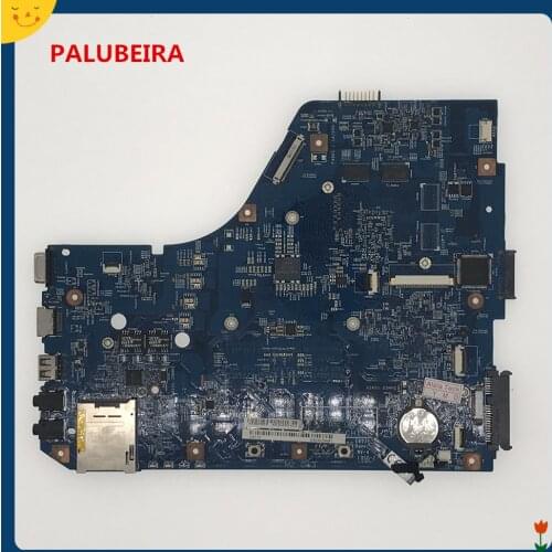 PALUBEIRA motherboard 10268-1 48.4M601.011 JE50 HR MB for acer laptop mainboard tested fully