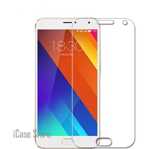 Mksup Screen Protectors For Meizu MX5