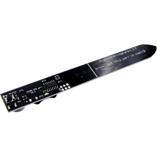 5PCS CJMCU Plant Watering Alarm Alerter Humidity Moisture Sensor Module Soil Sensor Module