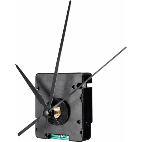Atomic WWVB Signal Radio Controlled Clock Movement DIY Kit For America Mexico Canada HR9412 Mode