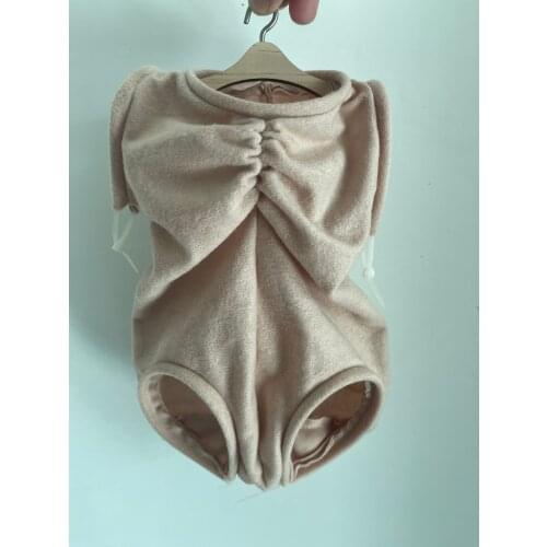 Miaio DIY Kit Doll Cloth Body Reborn Baby Parts Toy 17 Inches 20 Inches 24 Inches