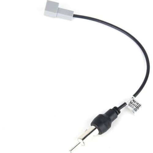 Dasaita RAZJ08 Original Antenna Adapter Cable for Hyundai Kia Car Stereo Navigation GPS