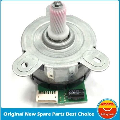 Original New For HP M601 M602 M603 M604 M605 M606 601 602 603 604 605 Main Motor Toner Drive Motor RM1-8286 RM1-8357 RM1-8358