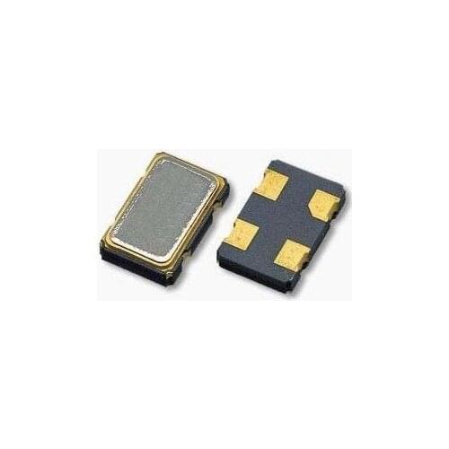 Active patch crystal oscillator OSC 3.3V 5032 5 * 3.2mm 50M 50.000MHZ imported original