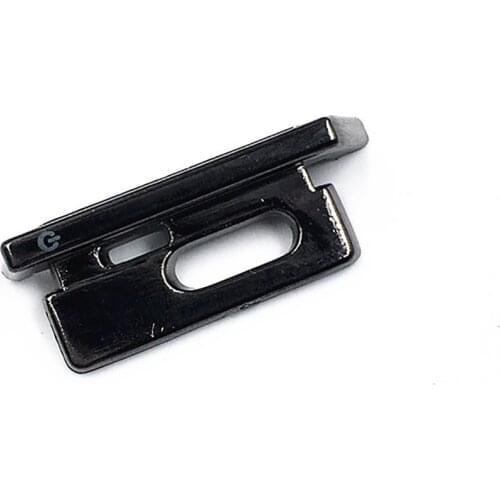 Power Button Plastic Console Switch for PS4 1000 1100 series Game Console Accessories