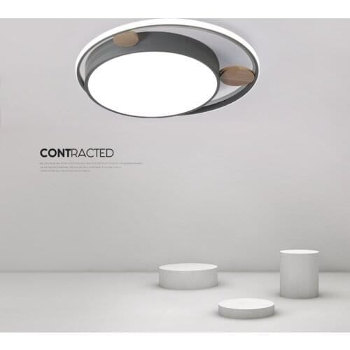 New Modern Chandeliers For Living room Dining room Kitchen Corridor Led Indoor Lighting Ceiling Chandelier Lamp Simple&Fashion