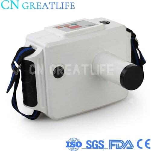 Dental Equipment Newest Handheld Portable Wireless BLX-8 X Ray Camera X-ray Camera Price Dental X Ray Camera