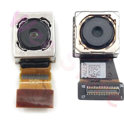 For Sony Xperia X XA XA1 XA2 XA3 1 2 3 Plus Ultra Compact Premium Rear Main Back Camera Flex Cable