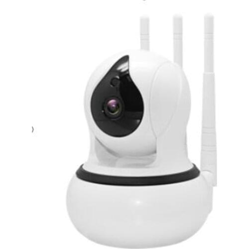 2MP 1080P Wireless PTZ IP Camera P2P Auto Tracking CCTV Camera