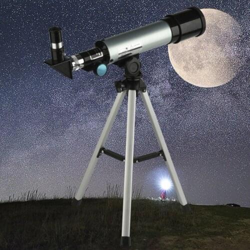 30070 Astronomical Telescope Binoculars Zoom Outdoor HD Night Vision 150X Refractive Deep Space Moon Astronomical Telescope