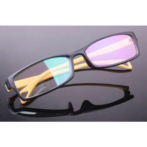 Agstum Sport Fashion Flexible Eyeglasses Frame Optical Eyewear computer glasses Rx